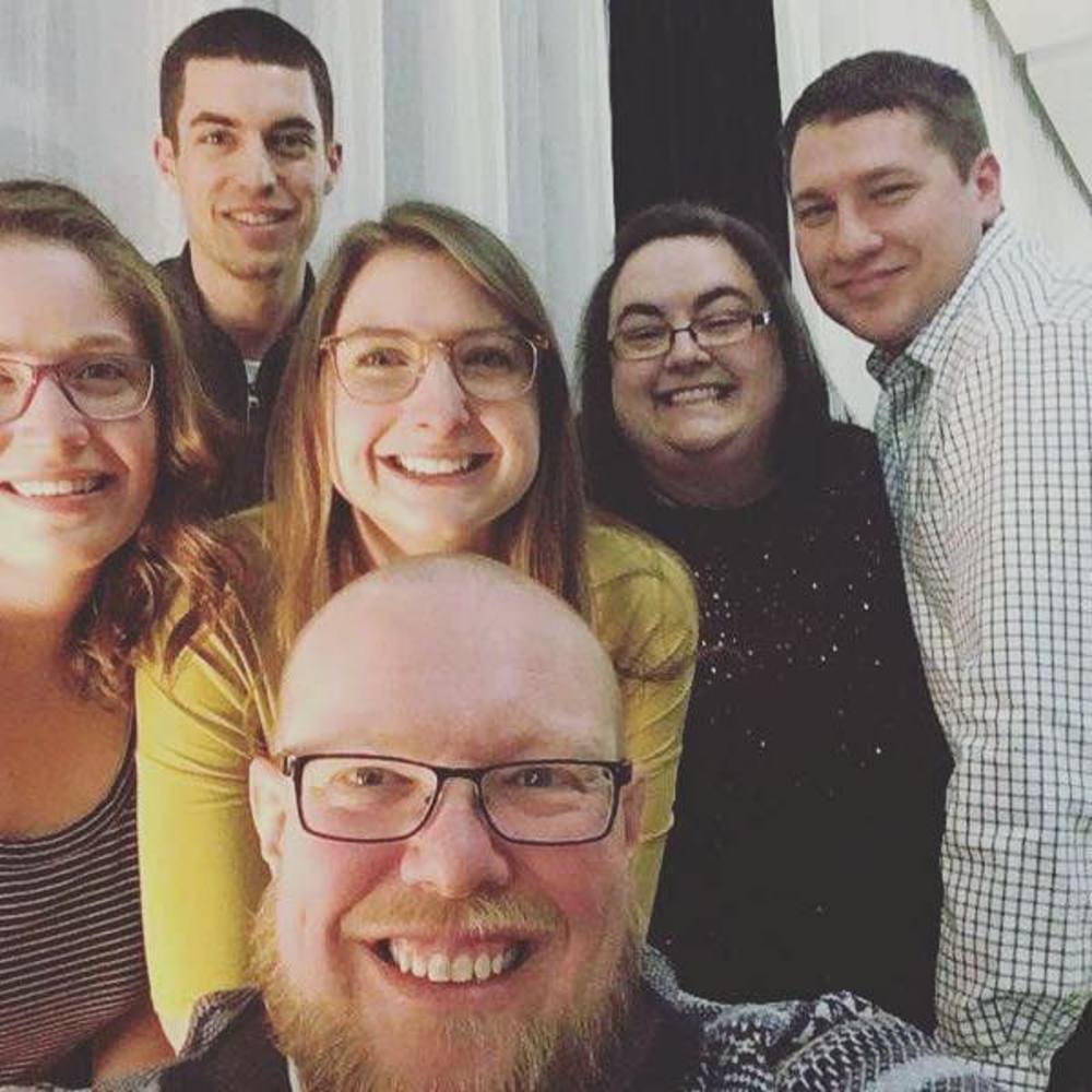 Meet your Posher, Alison